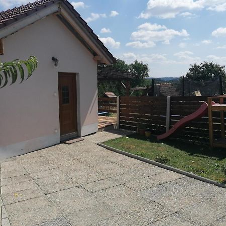 Chaloupka U Montyho Villa Vavrinec  Exterior foto