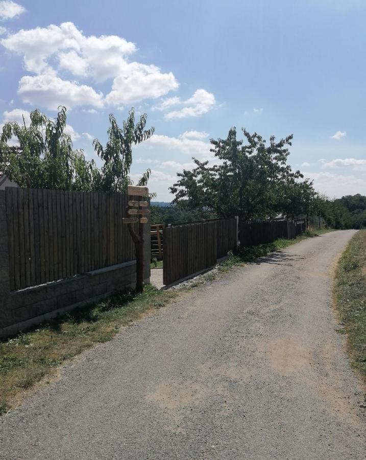 Chaloupka U Montyho Villa Vavrinec  Exterior foto
